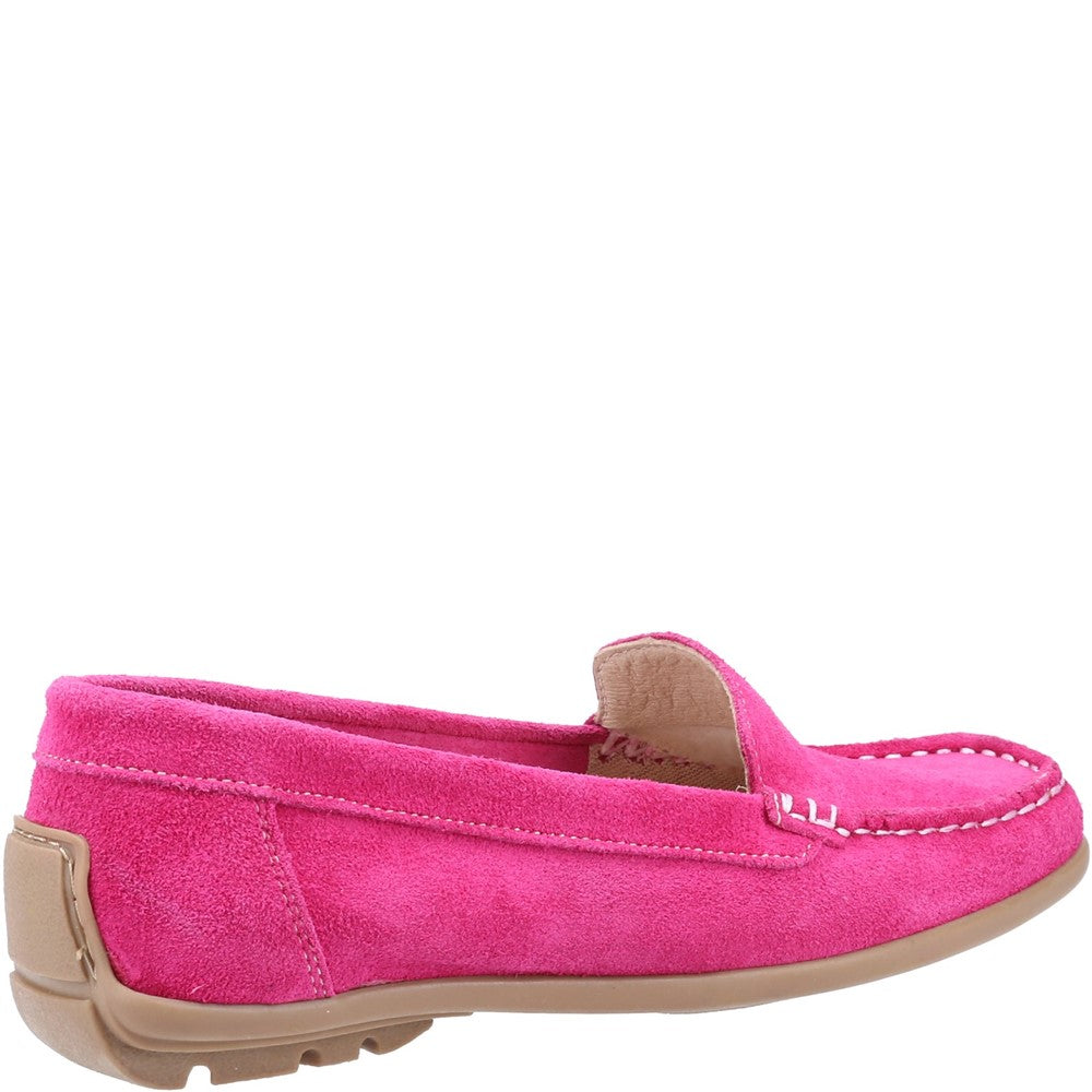 Riva Torella Moccasin