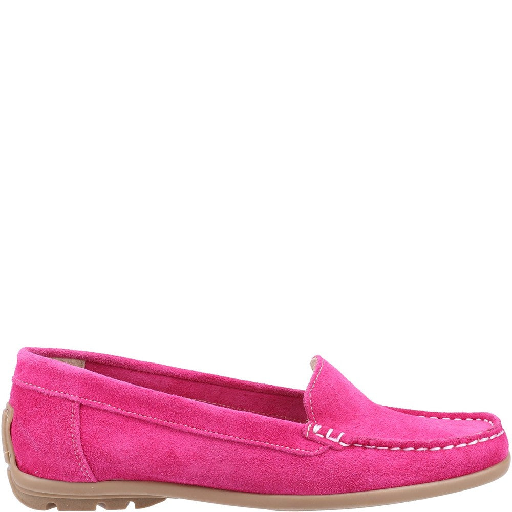 Riva Torella Moccasin
