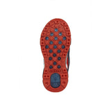 Geox J Android Boy C Touch Fastening Trainer