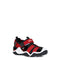 Black red