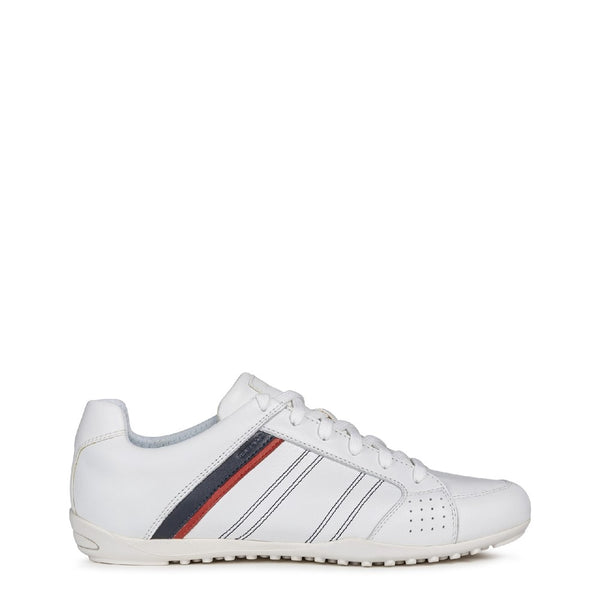 Geox hotsell wells trainers