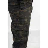 Caterpillar Operator Flex Trousers