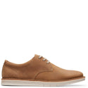 Clarks Forge Vibe Mens Lace Up Shoe