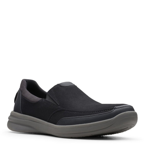 Clarks slip on shoes mens Clearance