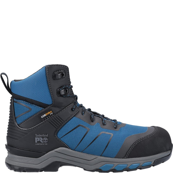 Timberland Pro Hypercharge Composite Safety Toe Work Boot