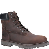 Timberland Pro Iconic Safety Toe Work Boot