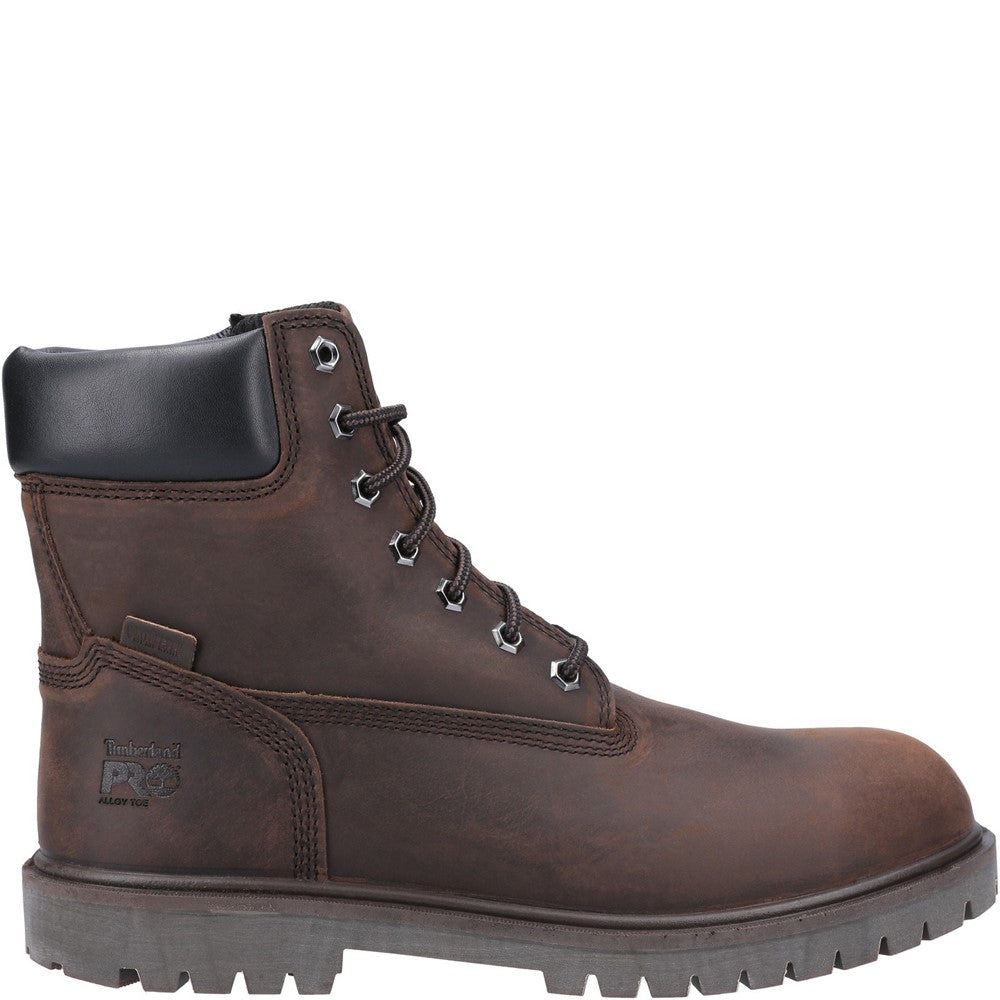 Timberland Pro Iconic Safety Toe Work Boot