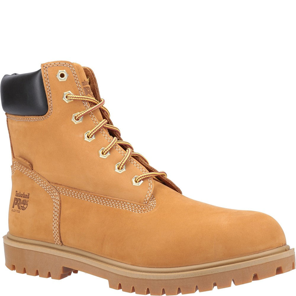 Timberland Pro Iconic Safety Toe Work Boot