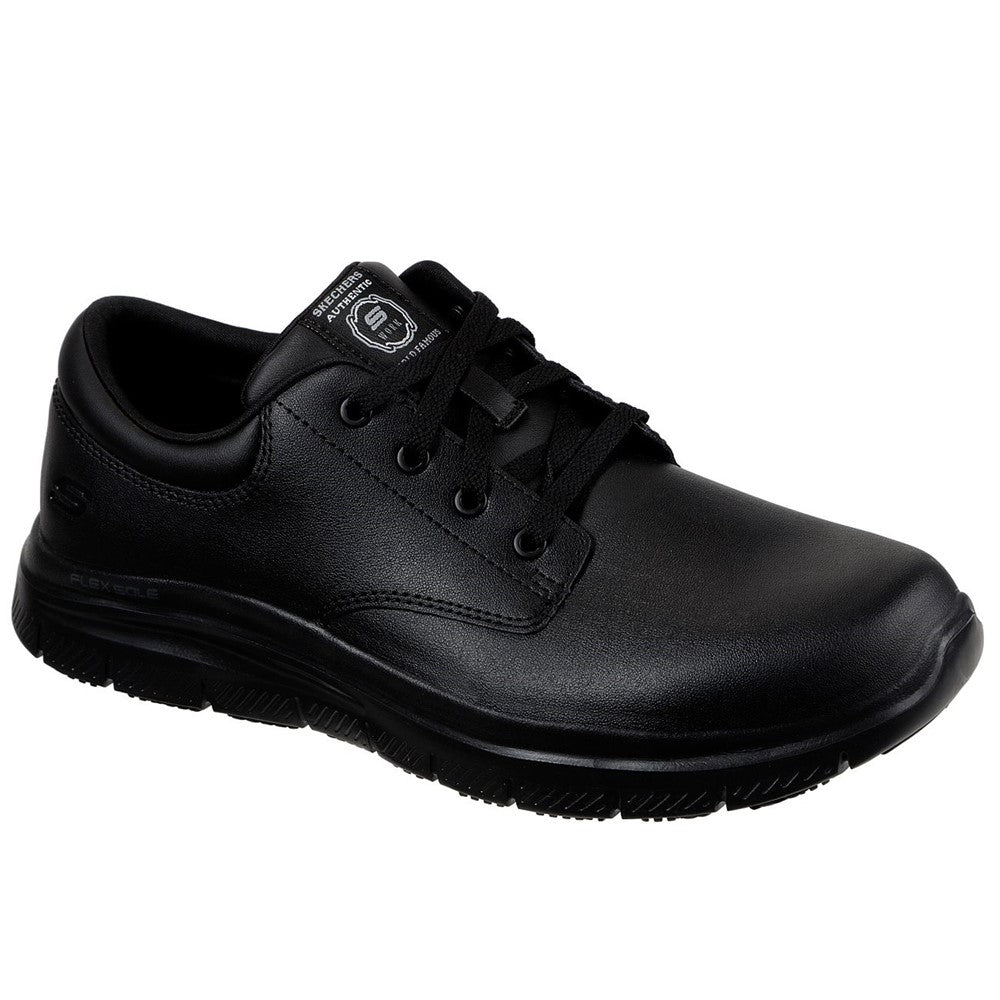 Skechers Flex Advantage - Fourche Sr Occupational Shoe