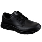 Skechers Flex Advantage - Fourche Sr Occupational Shoe