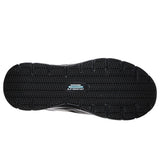 Skechers Flex Advantage - Fourche Sr Occupational Shoe