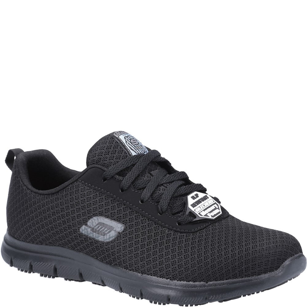 Skechers Workwear Genter - Bronaugh Sr Occupational Shoe