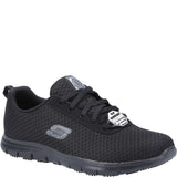 Skechers Workwear Genter - Bronaugh Sr Occupational Shoe
