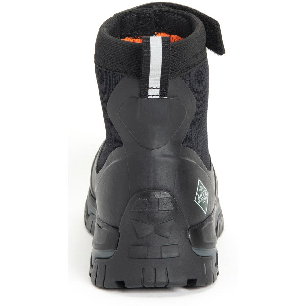 Muck Boots Apex Mid Zip Wellingtons