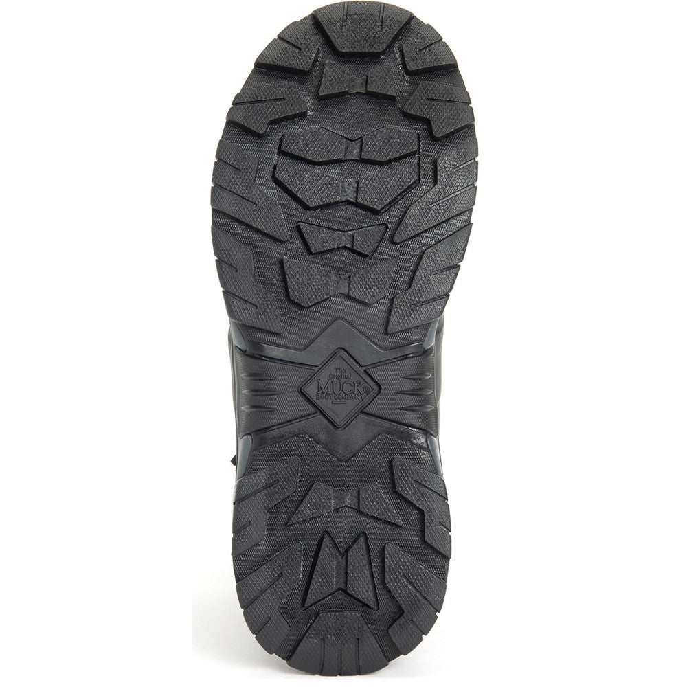 Muck Boots Apex Mid Zip Wellingtons