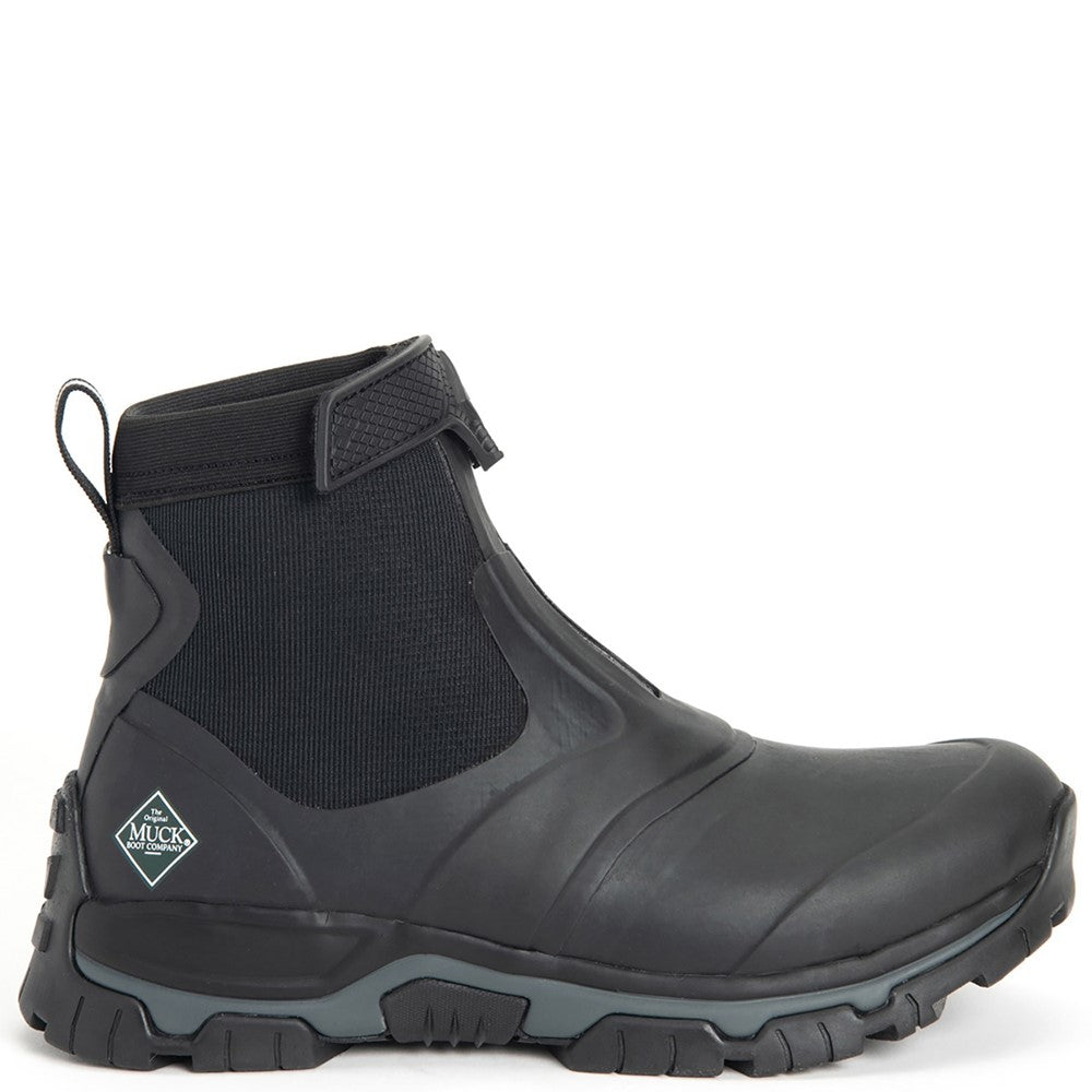 Muck Boots Apex Mid Zip Wellingtons