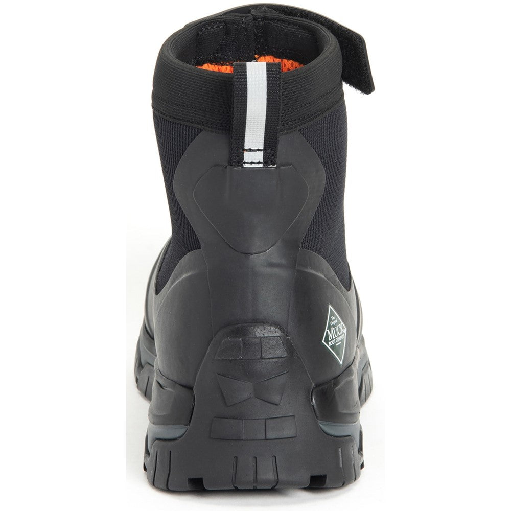 Muck Boots Apex Mid Zip Wellingtons