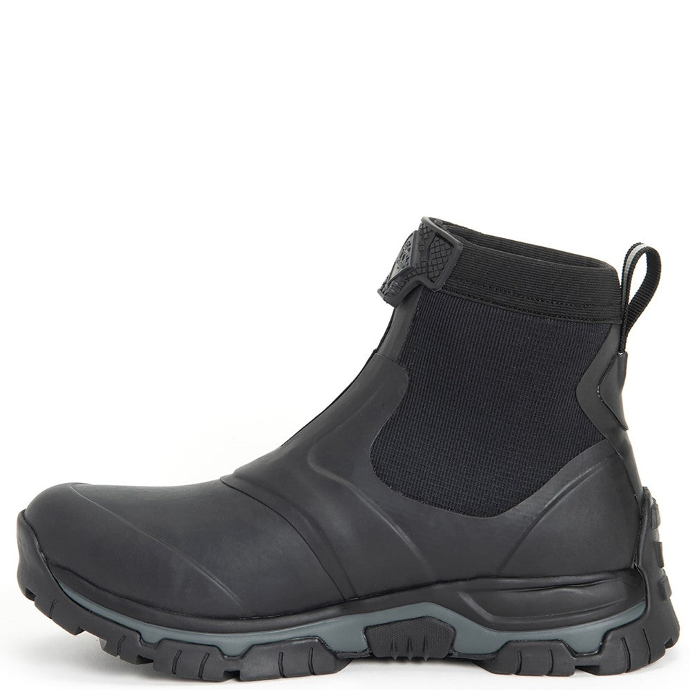 Muck Boots Apex Mid Zip Wellingtons