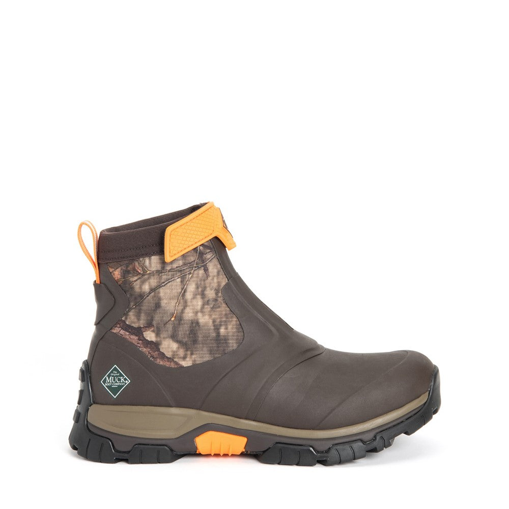 Muck Boots Apex Mid Zip Wellingtons