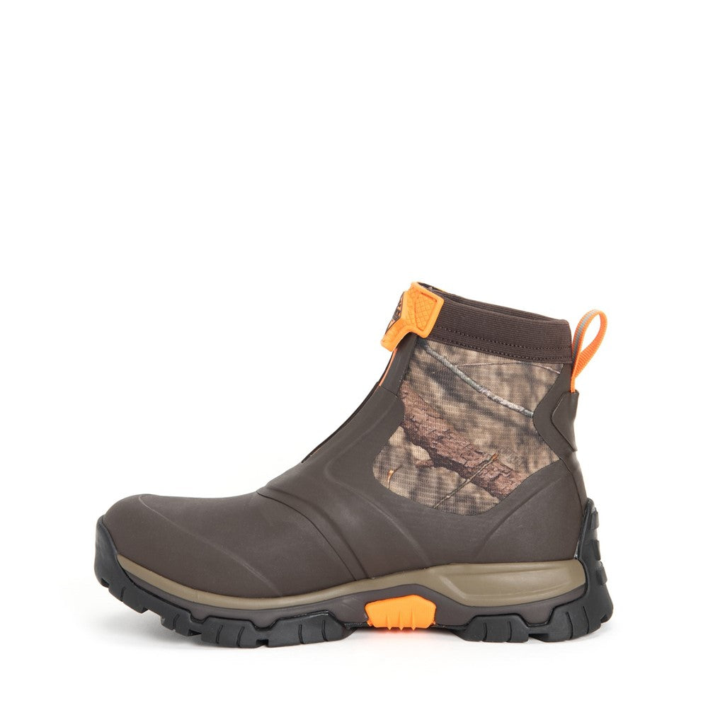 Muck Boots Apex Mid Zip Wellingtons