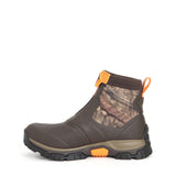 Muck Boots Apex Mid Zip Wellingtons