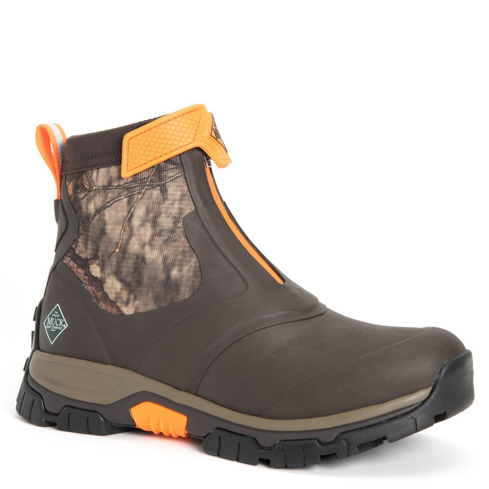 Muck Boots Apex Mid Zip Wellingtons