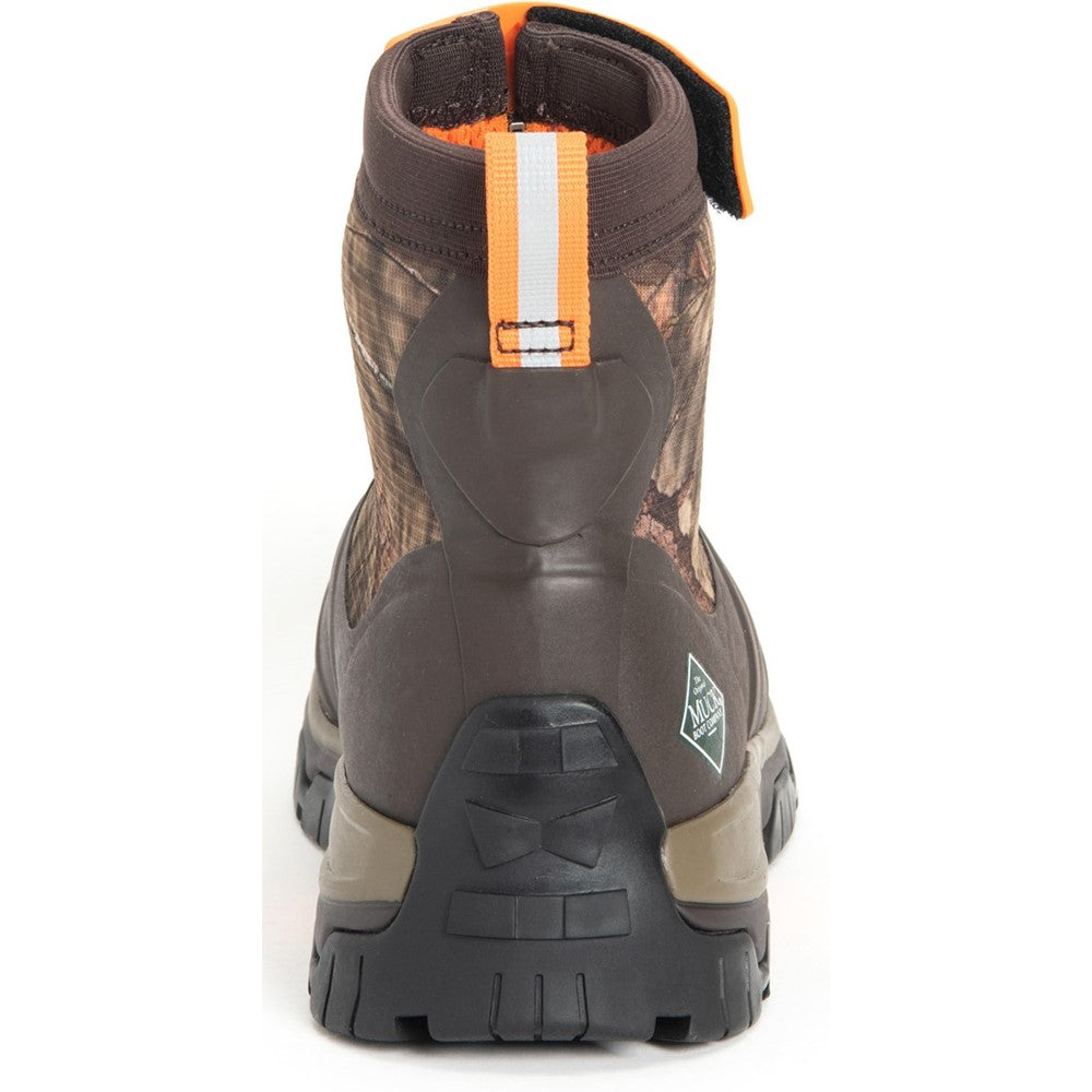 Muck Boots Apex Mid Zip Wellingtons