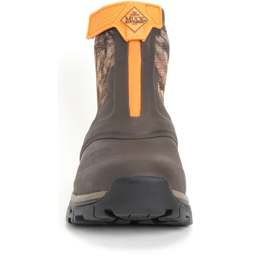 Muck Boots Apex Mid Zip Wellingtons