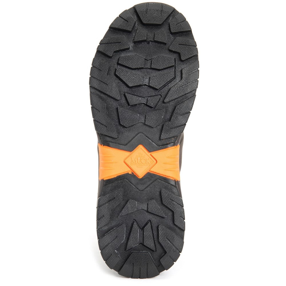 Muck Boots Apex Mid Zip Wellingtons
