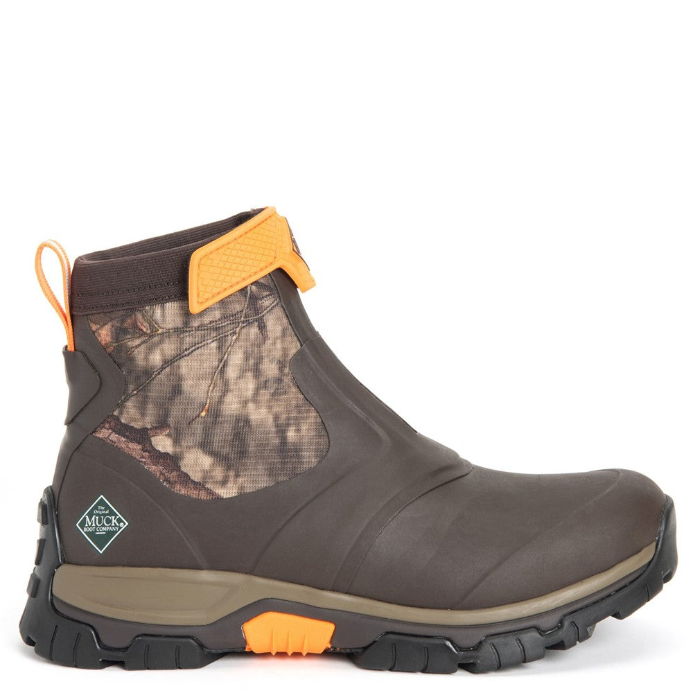 Muck Boots Apex Mid Zip Wellingtons