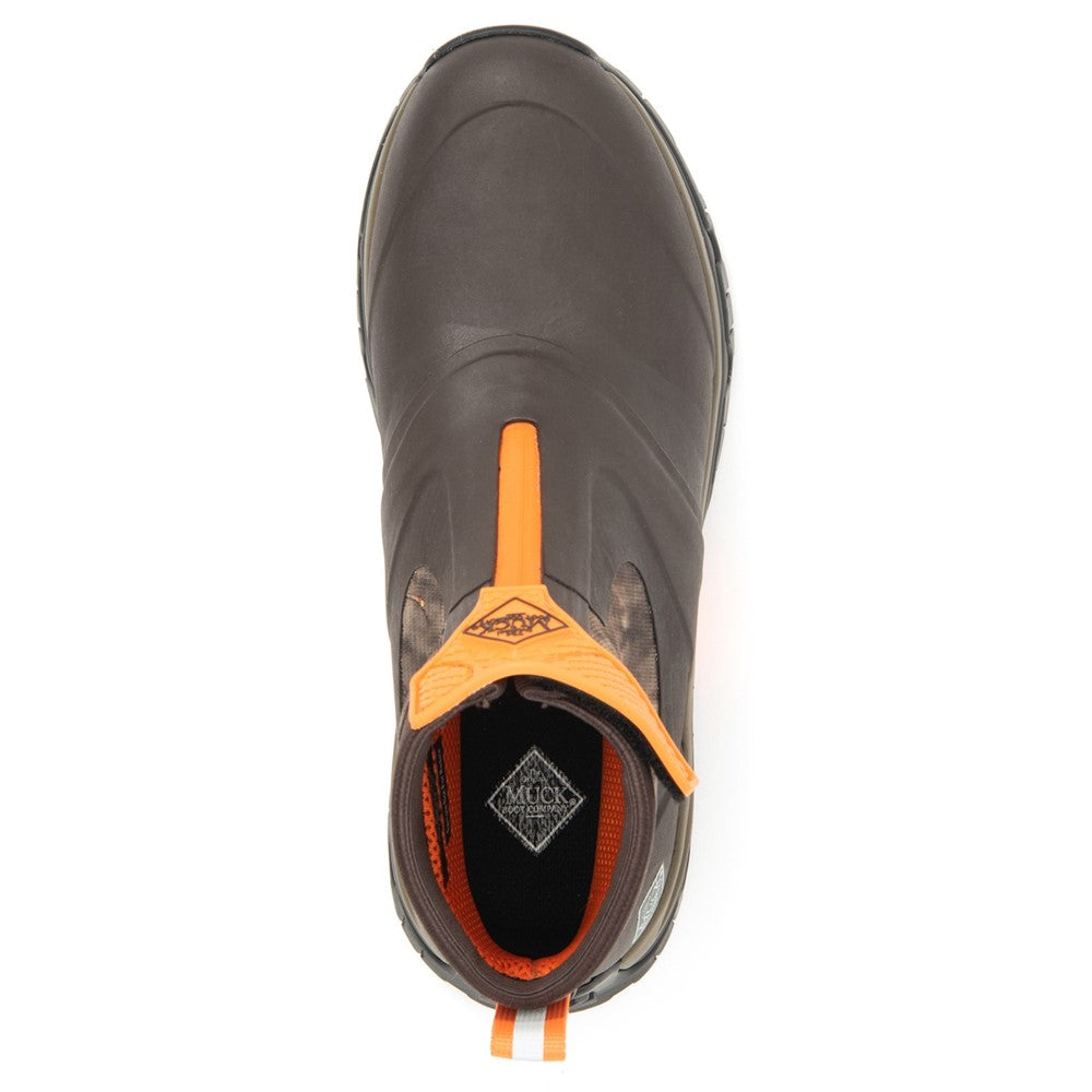 Muck Boots Apex Mid Zip Wellingtons