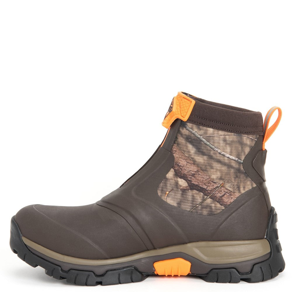 Muck Boots Apex Mid Zip Wellingtons