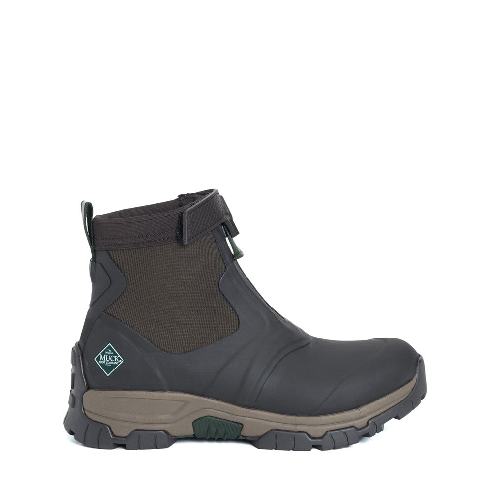 Muck Boots Apex Mid Zip Wellingtons