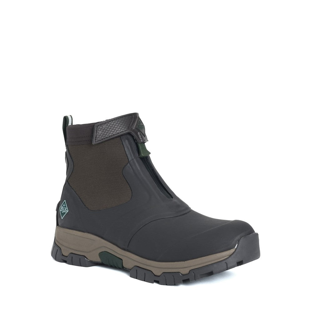 Muck Boots Apex Mid Zip Wellingtons