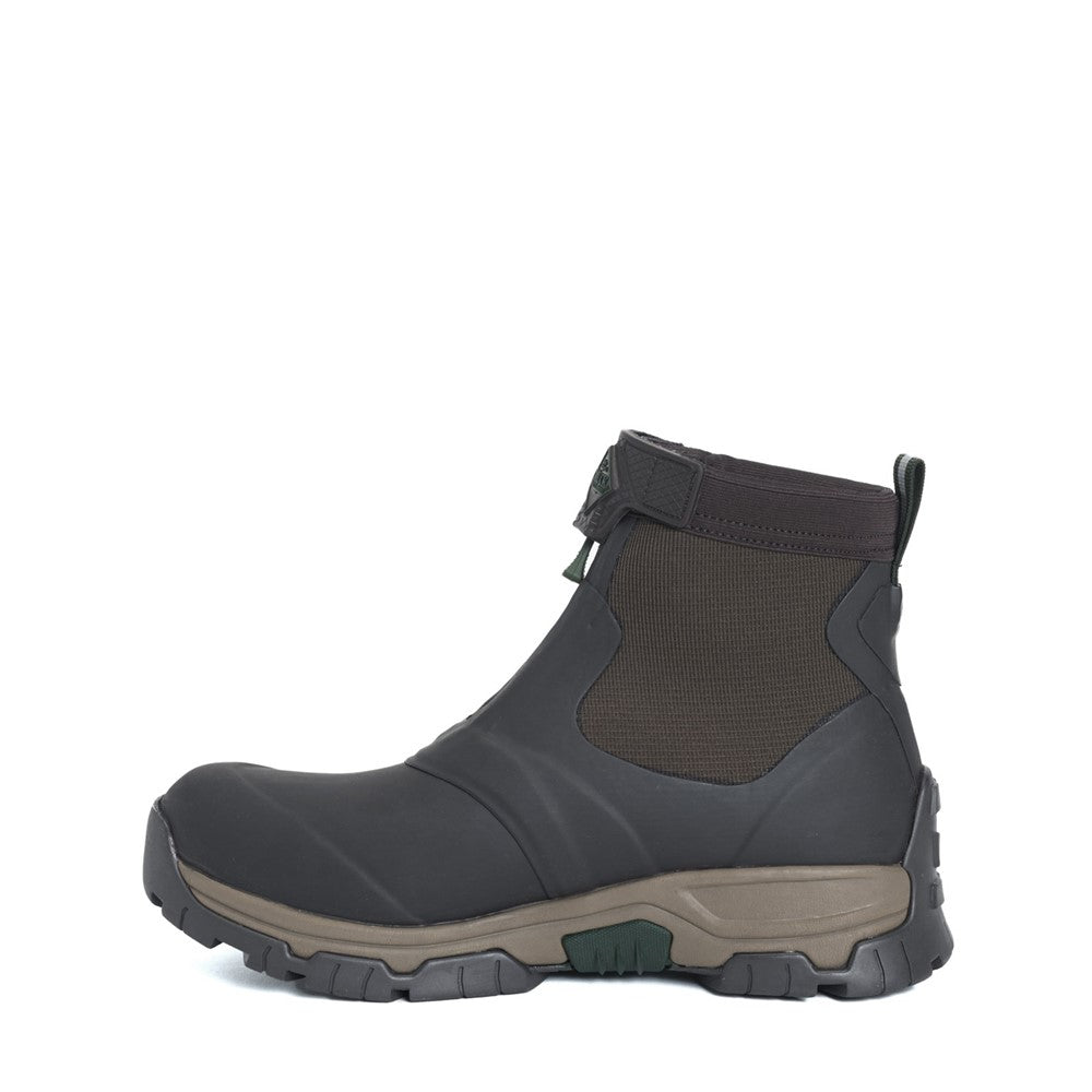 Muck Boots Apex Mid Zip Wellingtons