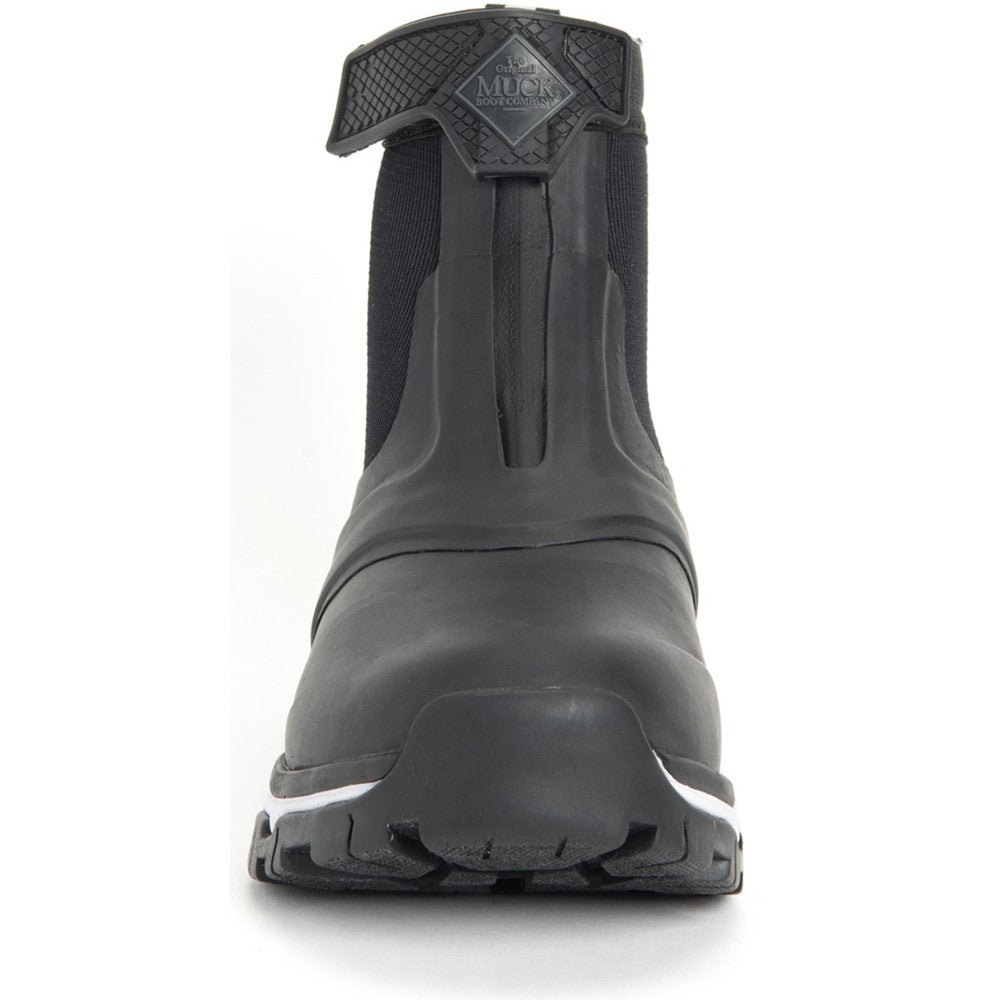 Muck Boots Apex Mid Zip Wellington