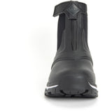 Muck Boots Apex Mid Zip Wellington