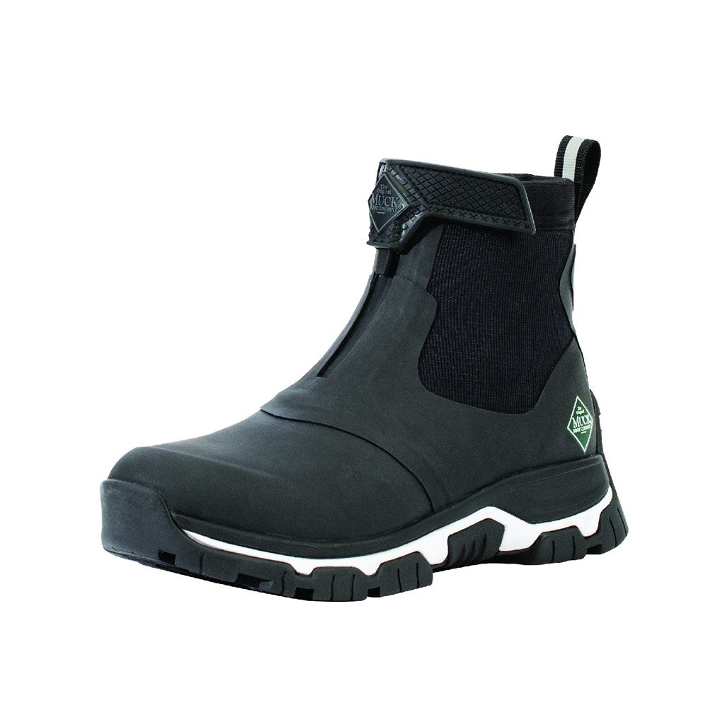 Muck Boots Apex Mid Zip Wellington