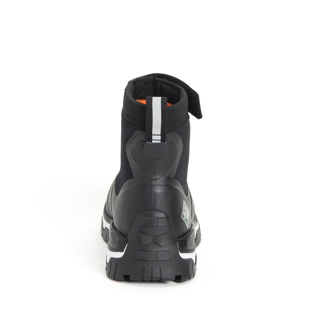 Muck Boots Apex Mid Zip Wellington