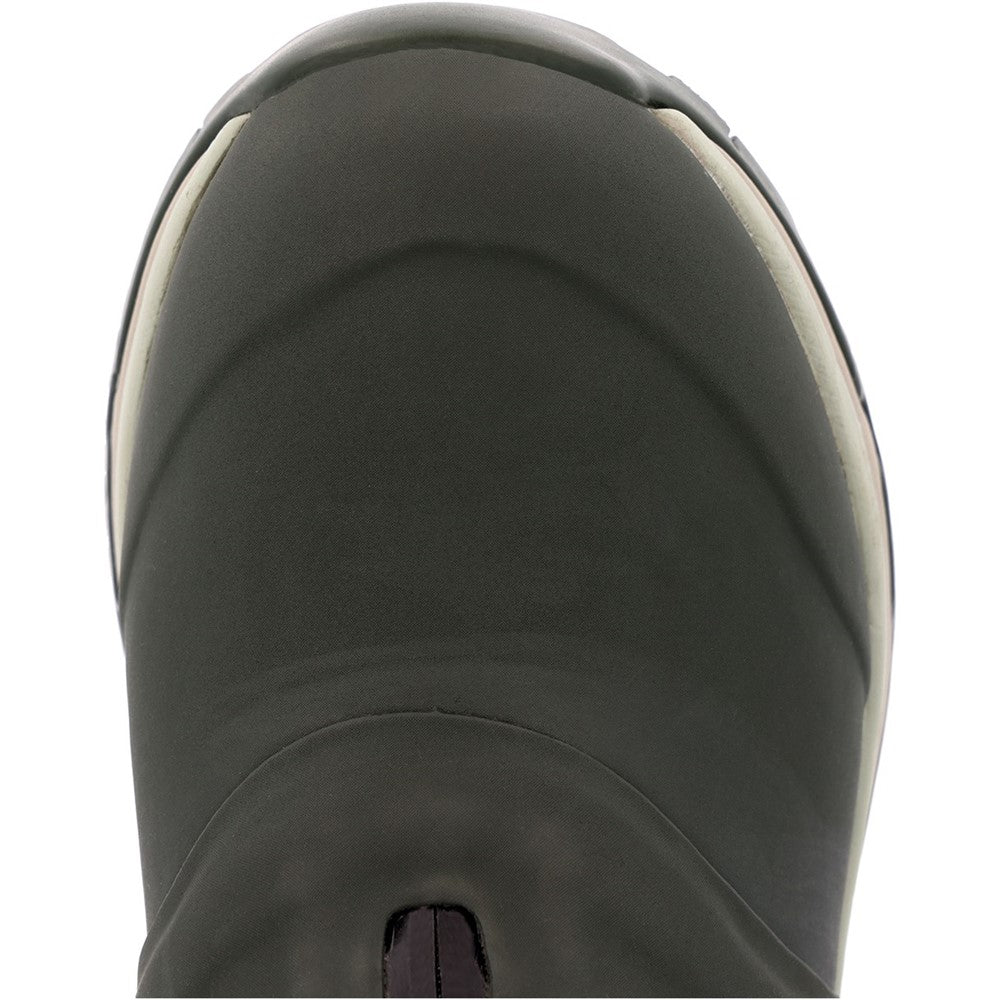 Muck Boots Apex Mid Zip Wellington
