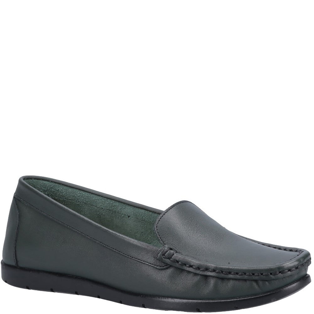 Fleet & Foster Tiggy Loafer