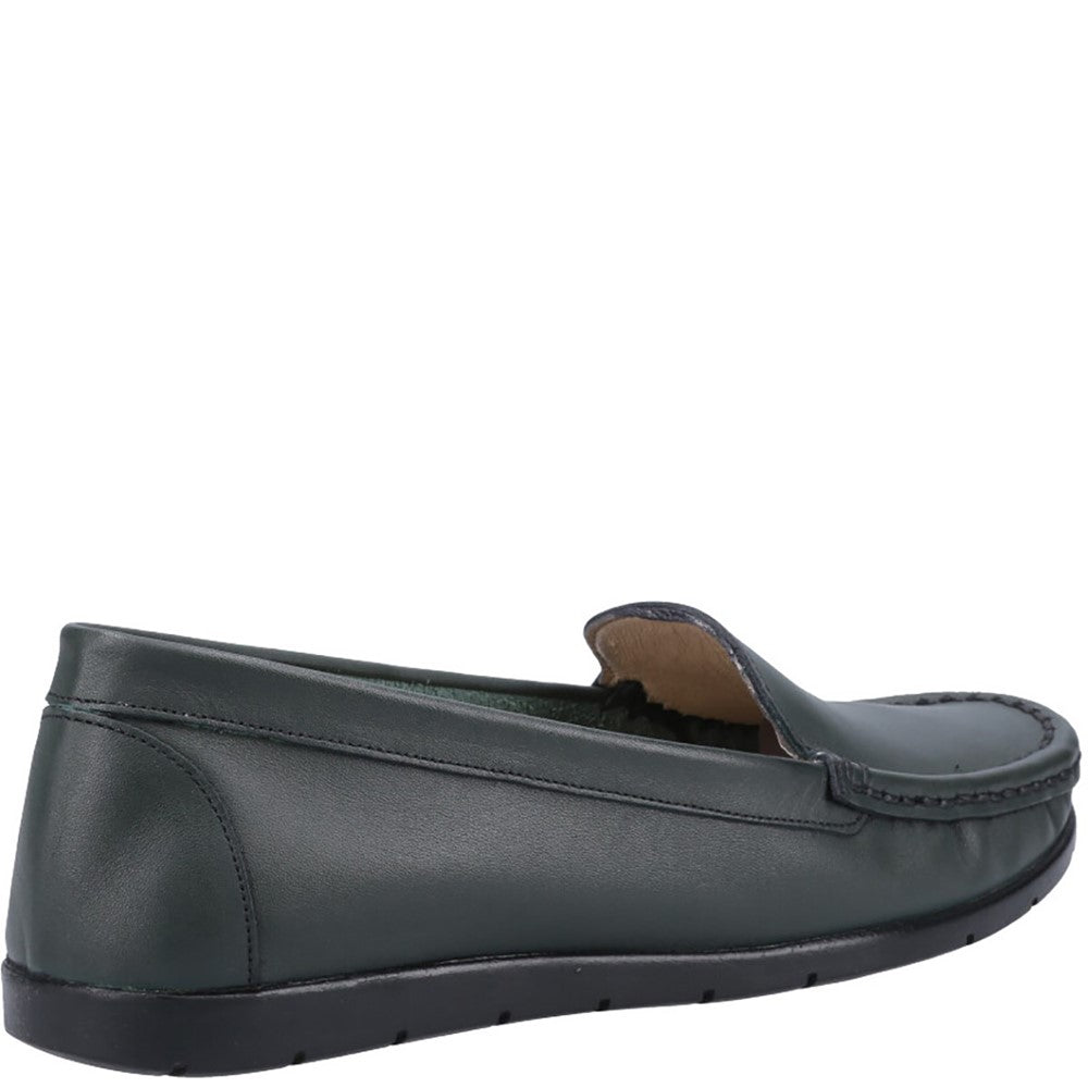 Fleet & Foster Tiggy Loafer
