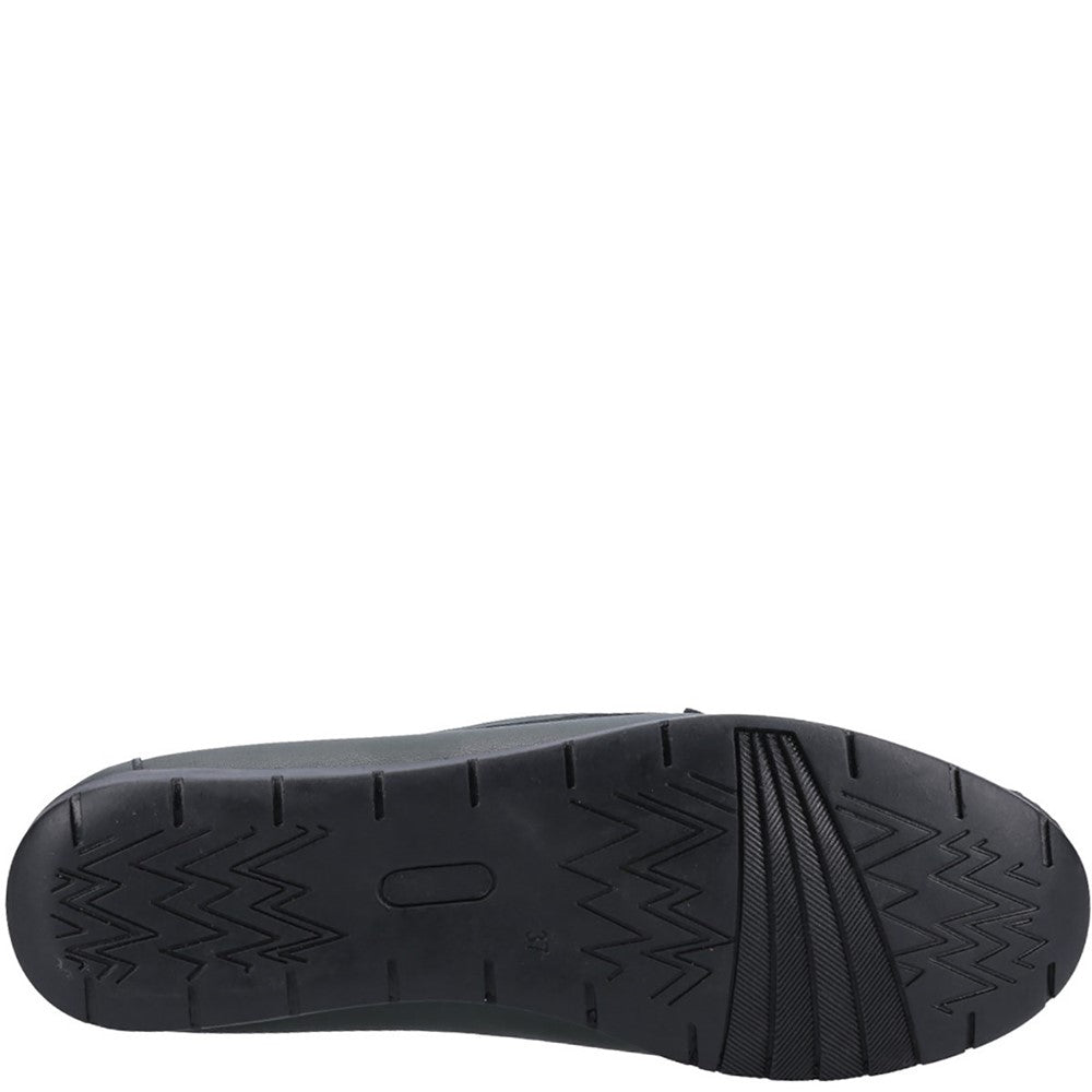 Fleet & Foster Tiggy Loafer