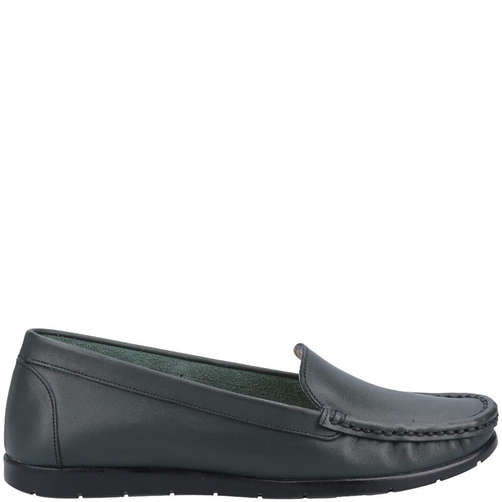 Fleet & Foster Tiggy Loafer