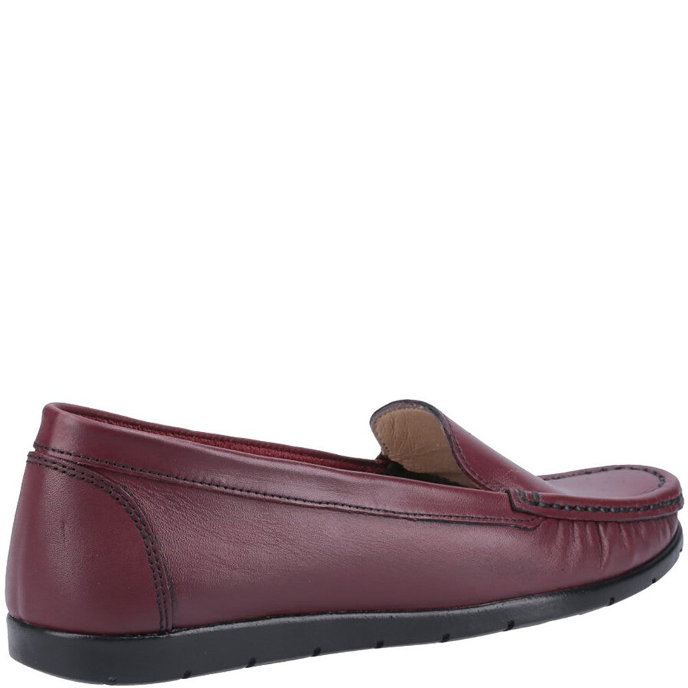 Fleet & Foster Tiggy Loafer