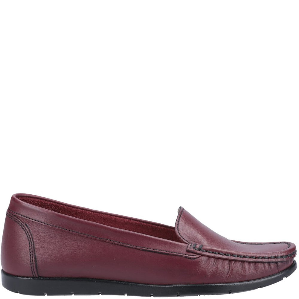 Fleet & Foster Tiggy Loafer
