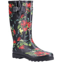 Cotswold Blossom Welly