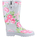 Cotswold Blossom Welly