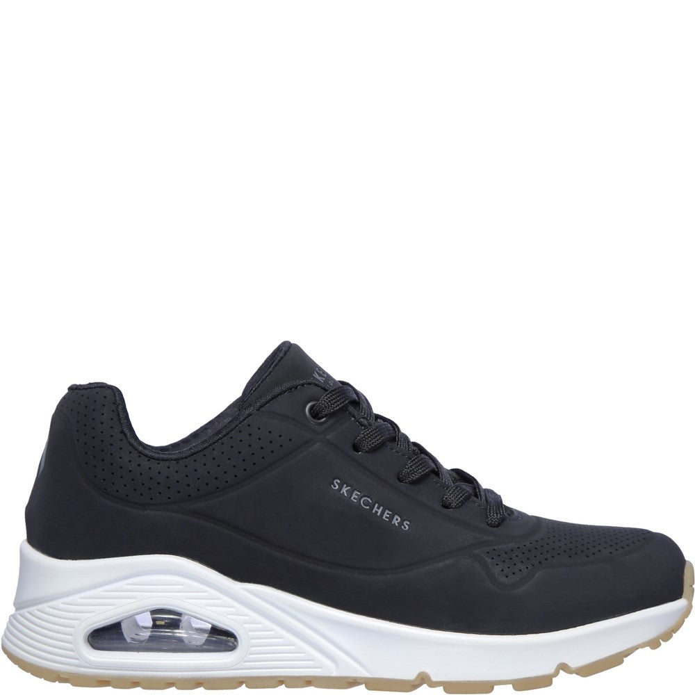 Skechers Uno Stand On Air Sports Shoes