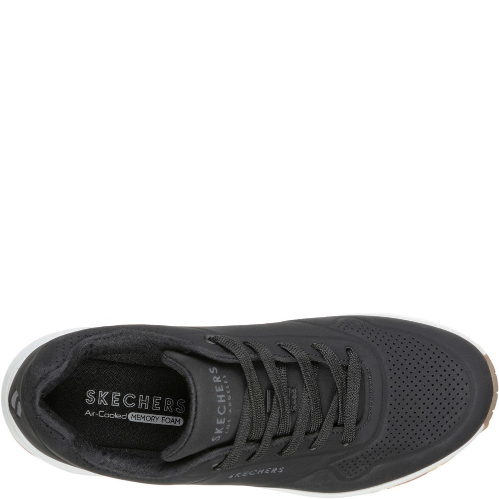 Skechers Uno Stand On Air Sports Shoes